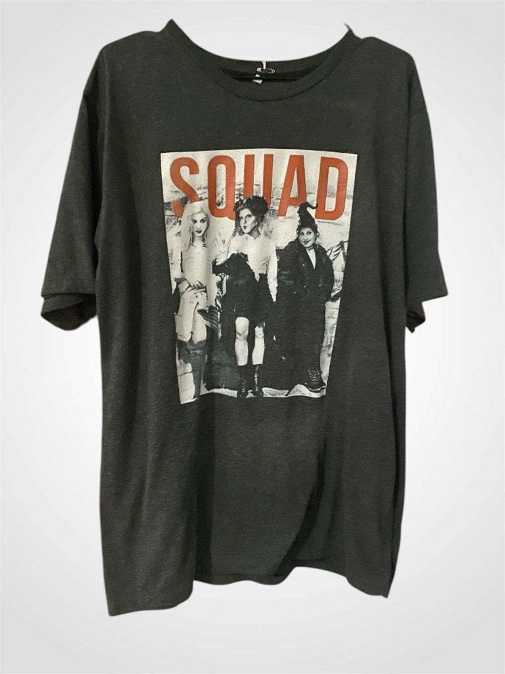 Hocus Pocus 'SQUAD' Graphic Tee